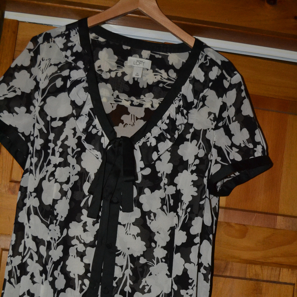blouse